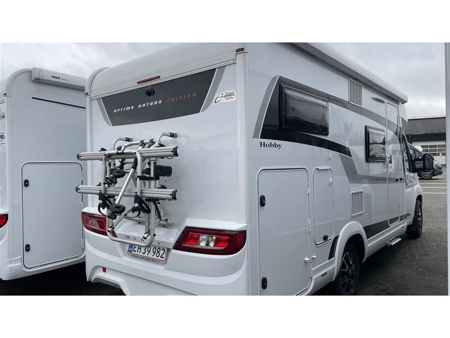 Hobby Ontour Edition V65 GE